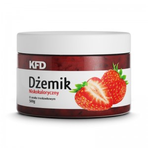 Dżemik (500г)